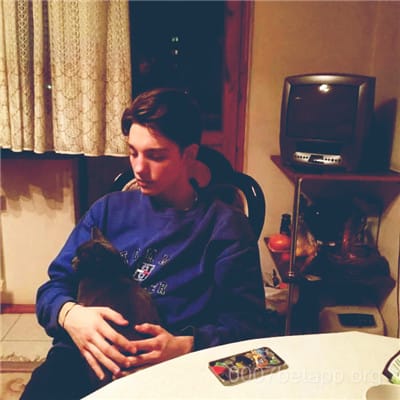 Avatar do jogador Luísa